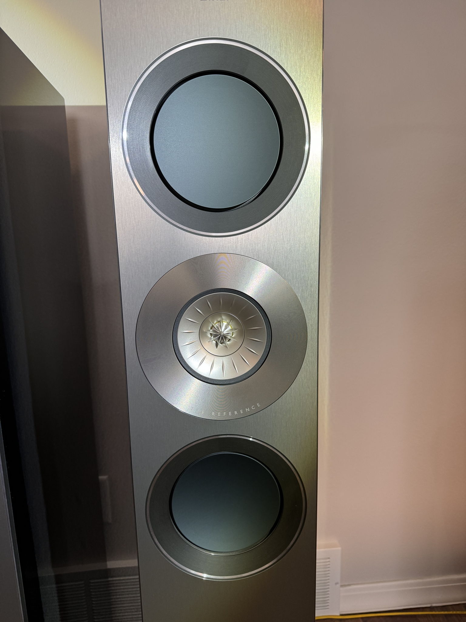 KEF Reference 3 14