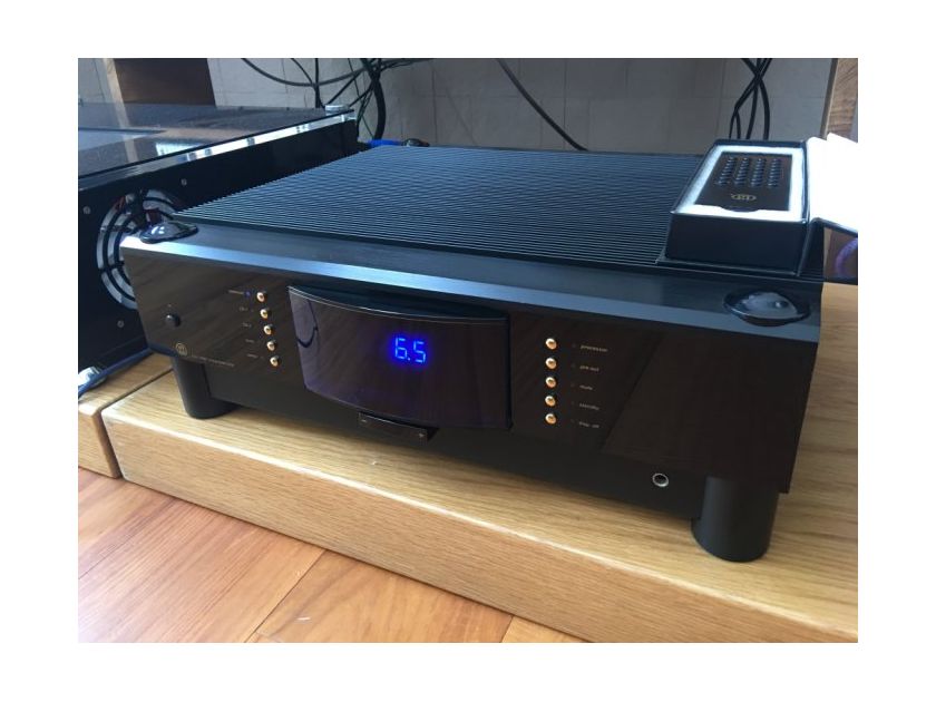 MBL 7008 Black - Hi End Integrated Amplifier - Make Offer
