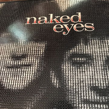 naked eyes naked eyes