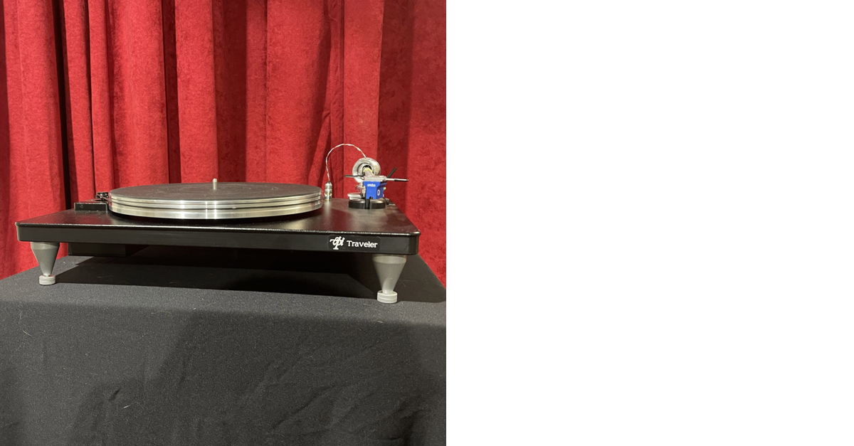 VPI Industries Traveler For Sale Audiogon