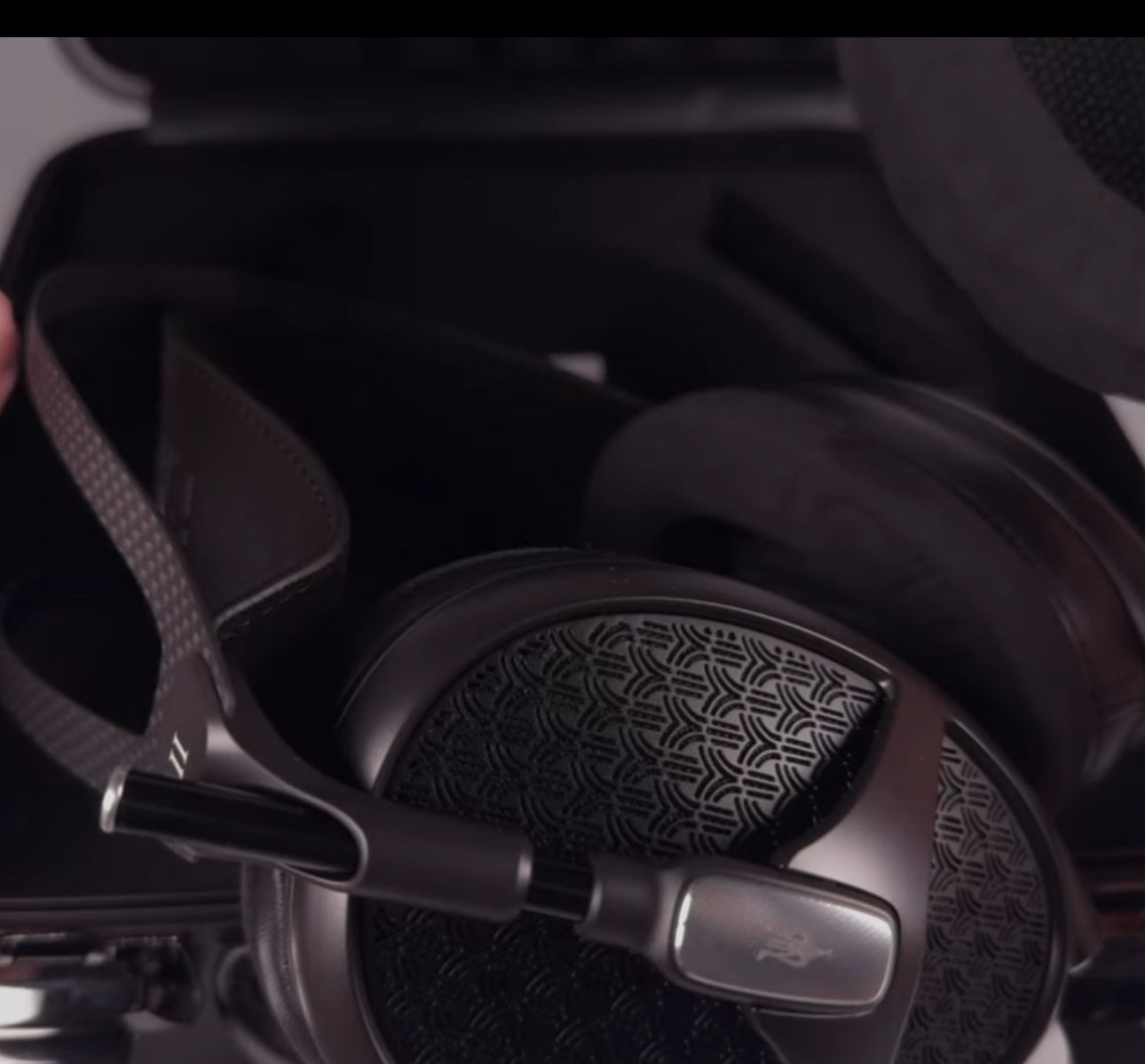 Meze Audio Meze Empyrean II Flagship Planar Headphones