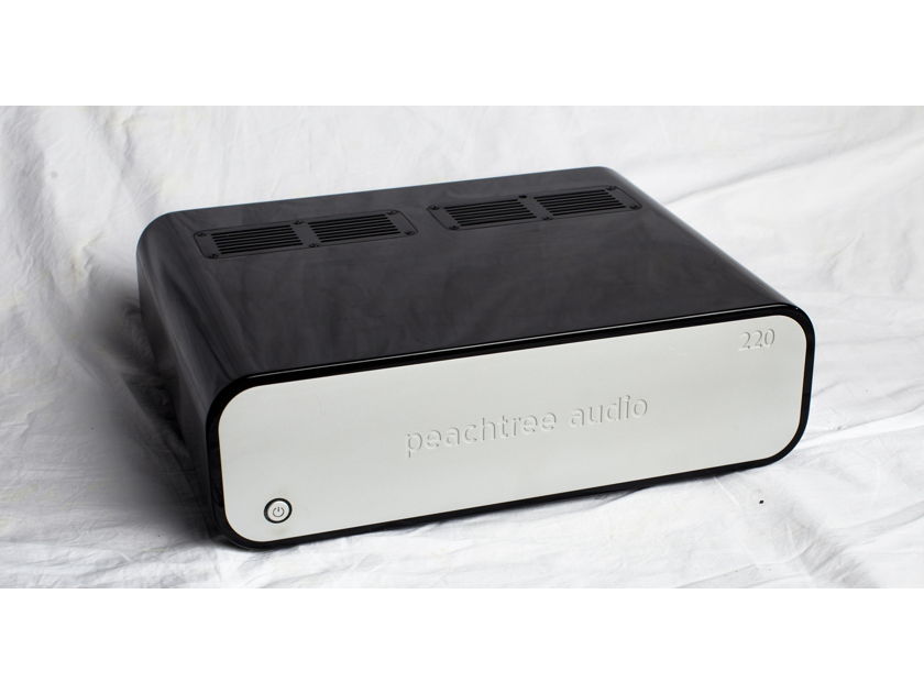 Peachtree Audio 220 Amplifier - 2 Channel