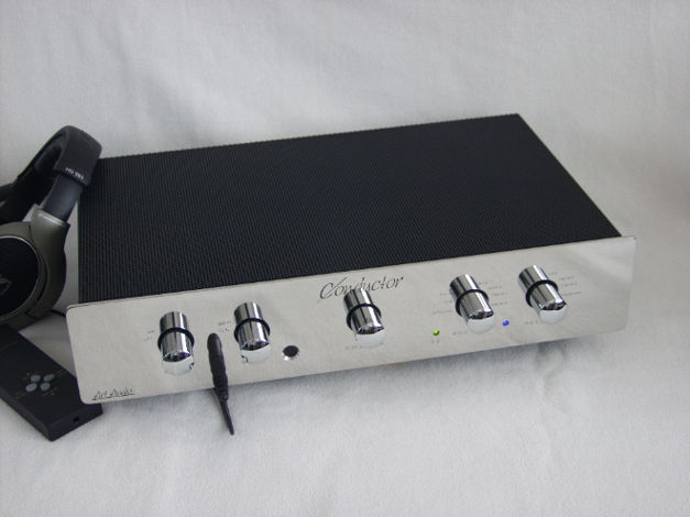Art Audio Conductor Preamp - New - Direct from Distributor