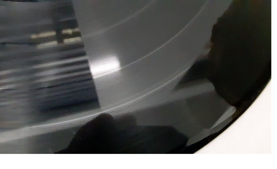 The Salsoul Orchestra – self-titled 1975 ORIGINAl VINYL... 8