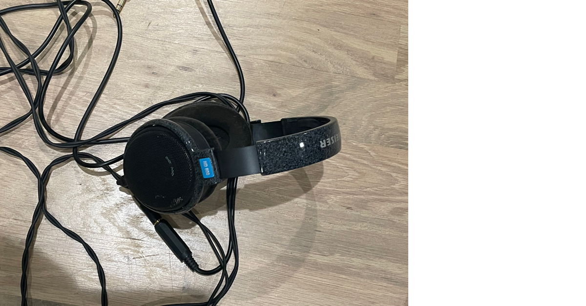 Sennheiser HD 600 For Sale Audiogon