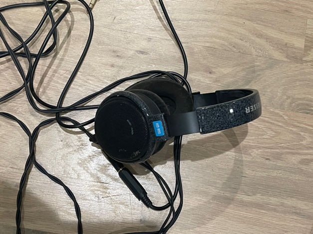Sennheiser HD-600 For Sale | Audiogon