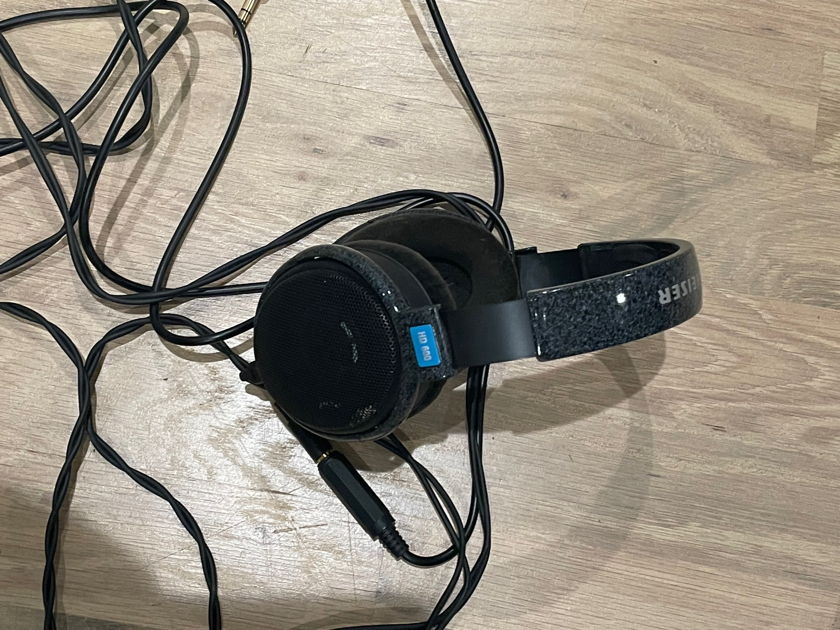 Hd600 sale top