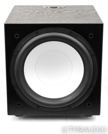 Monitor Audio Silver RXW12 12" Powered Subwoofer; RXW-1...
