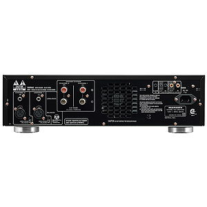 Marantz MM-7025 stereo amplifier