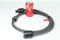 EnKlein TREX AC Power Cable IEC Power Cord 4ft 5