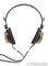 Grado Hemp Limited Edition Open-Back Headphones (44434) 2