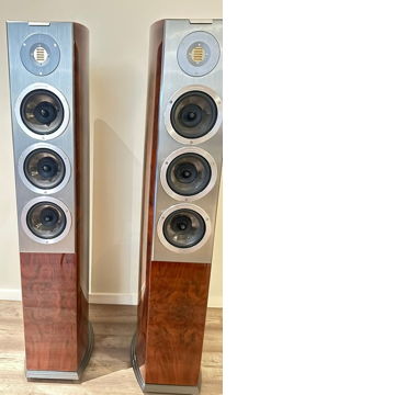 Audiovector R8