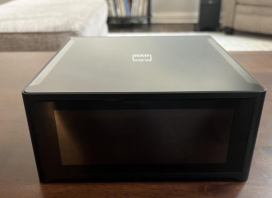 NAD M10v2 4