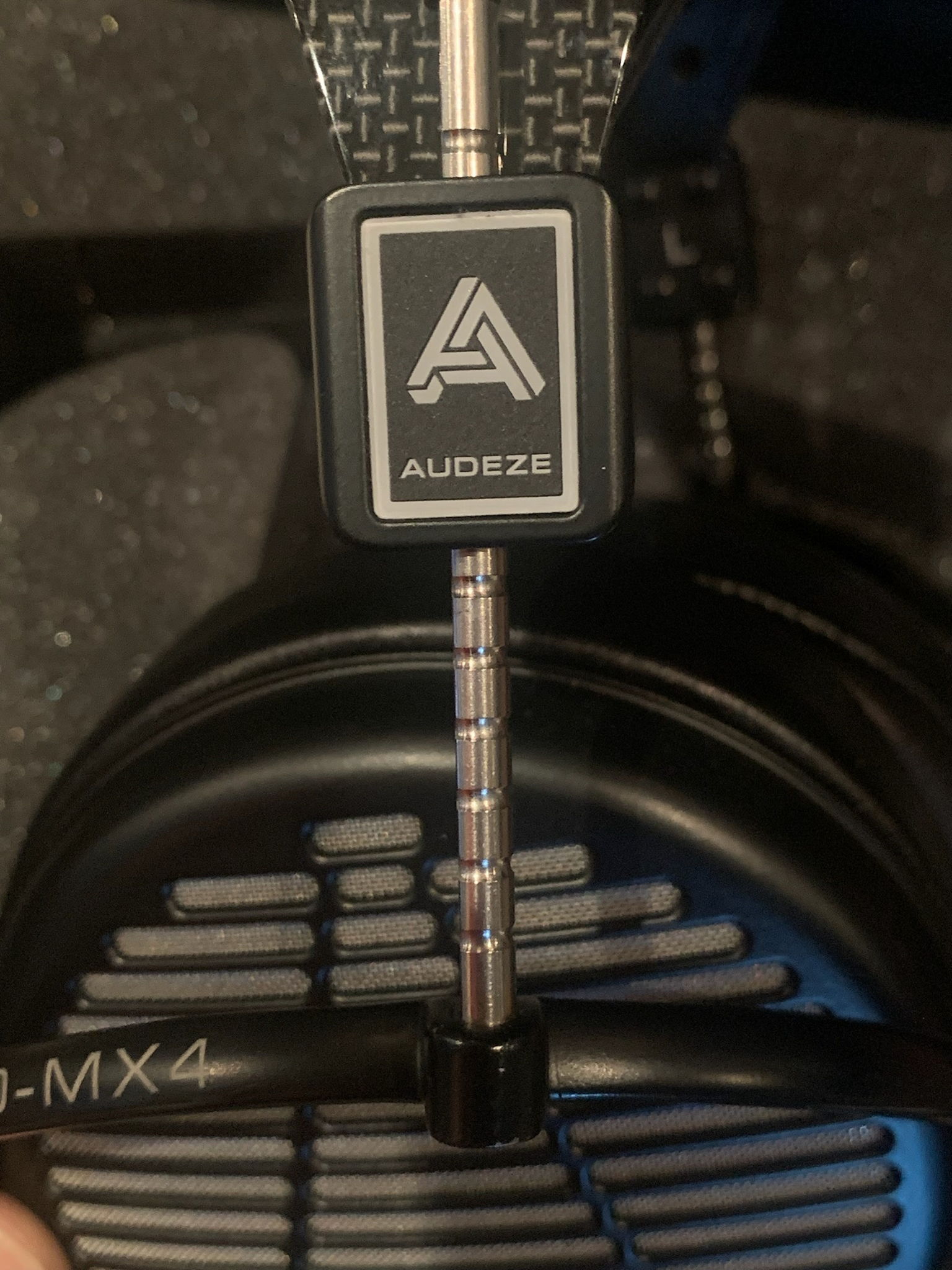 AUDEZE LCD-MX4 HEADPHONES! 7