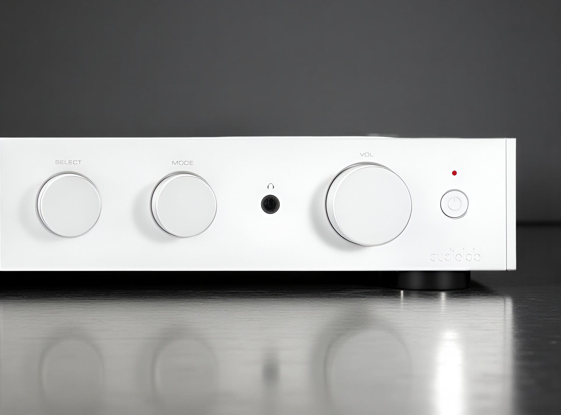 Audiolab 9000A Integrated Amplifier/DAC/Roon-Certified ... 2