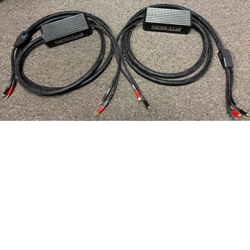 AVINITY AY-SP-MT2.5 1.5mペア スピーカーケーブル ユキム、銀と銅の特長を活かした独AVINITY製スピーカーケーブル