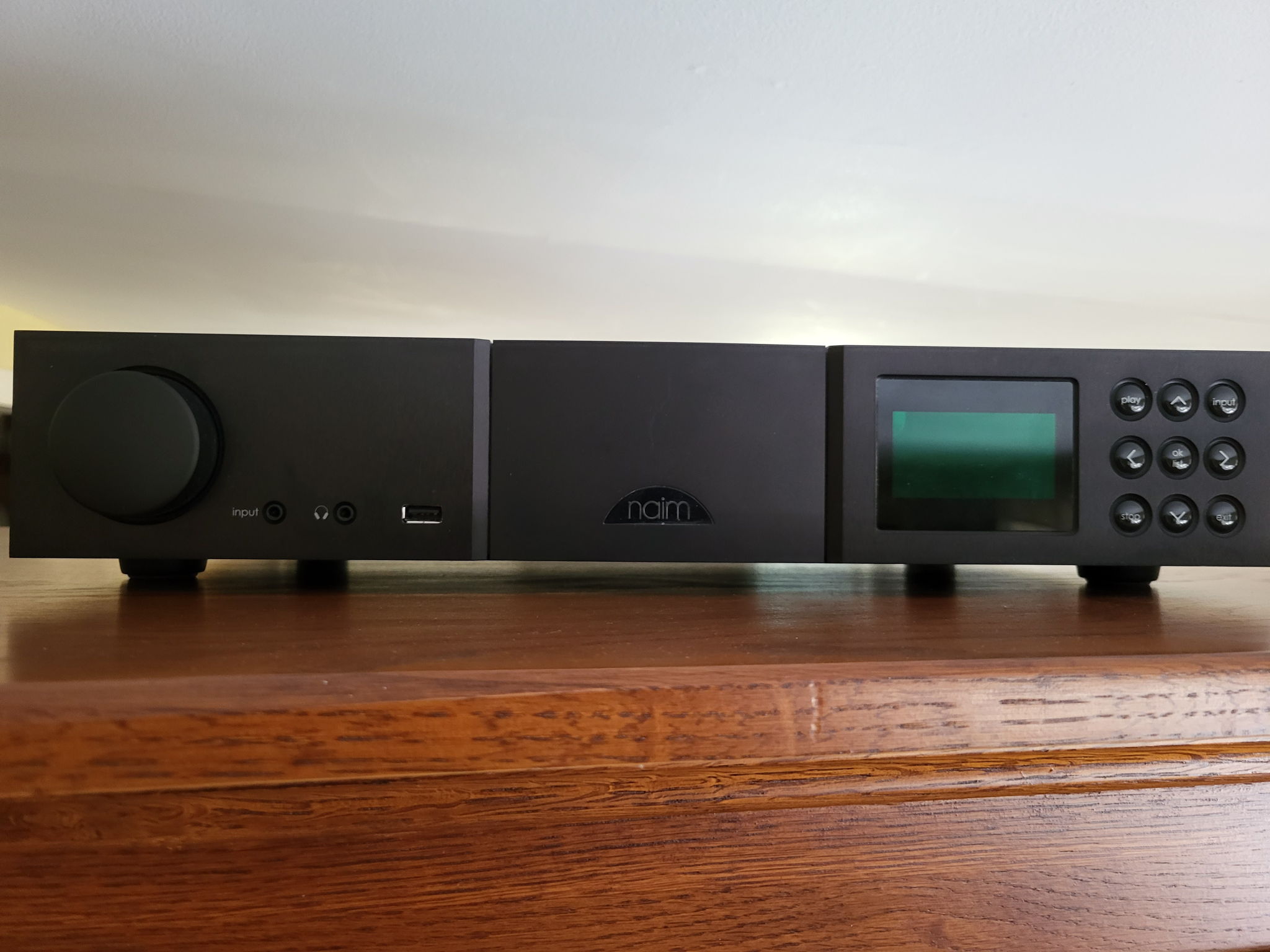 Naim Audio SuperUniti