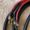 Monster Z-Series Bi-wire Speaker Cables (15, 10, 15 Fee... 3