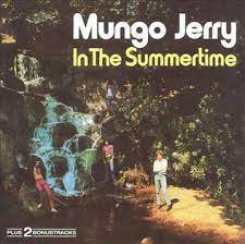 Mungo Jerry In The Summertime