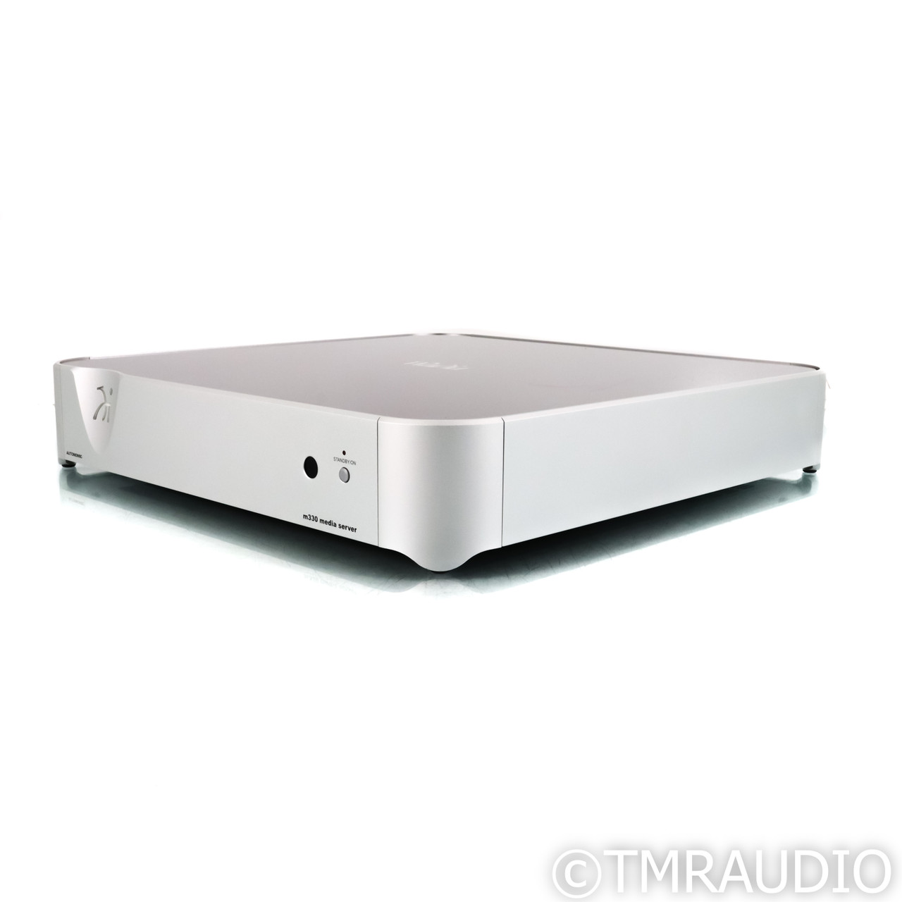 Wadia m330 Music Server; 1 TB (73812) 3