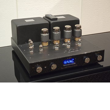 Valve Amplification Company Sigma 160 i