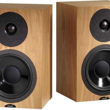 Neat Acoustics Petite SX Loudspeakers - New, Sealed in ...