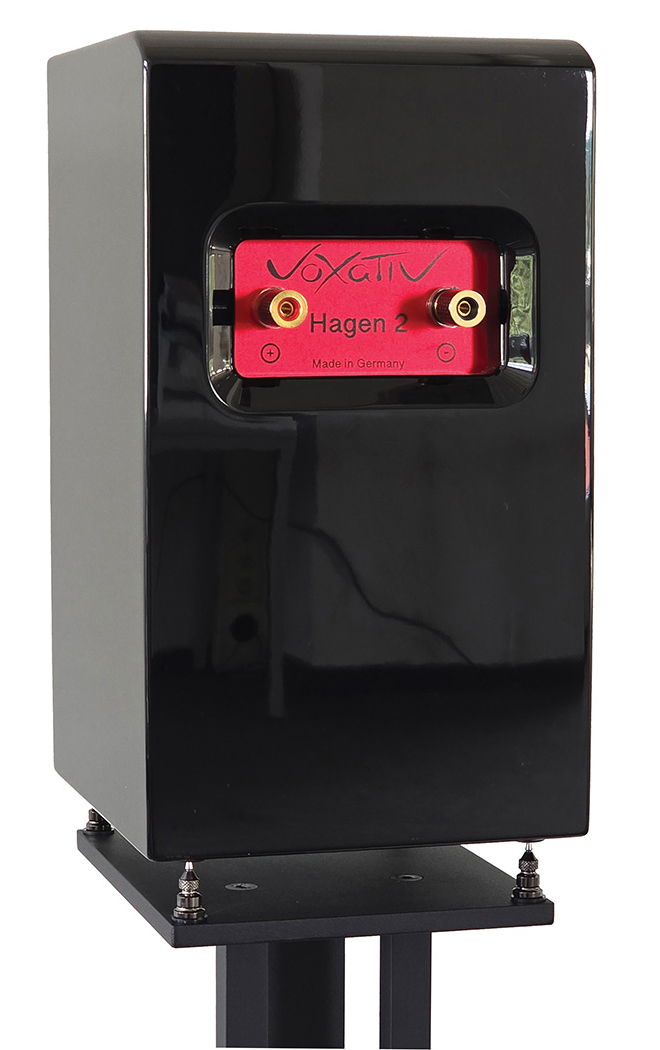 Voxativ Hagen 2 Monitor - single driver monitor speaker... 5