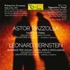 Salvatore Accardo Leonard Bernstein - Piazzolla: Limite...