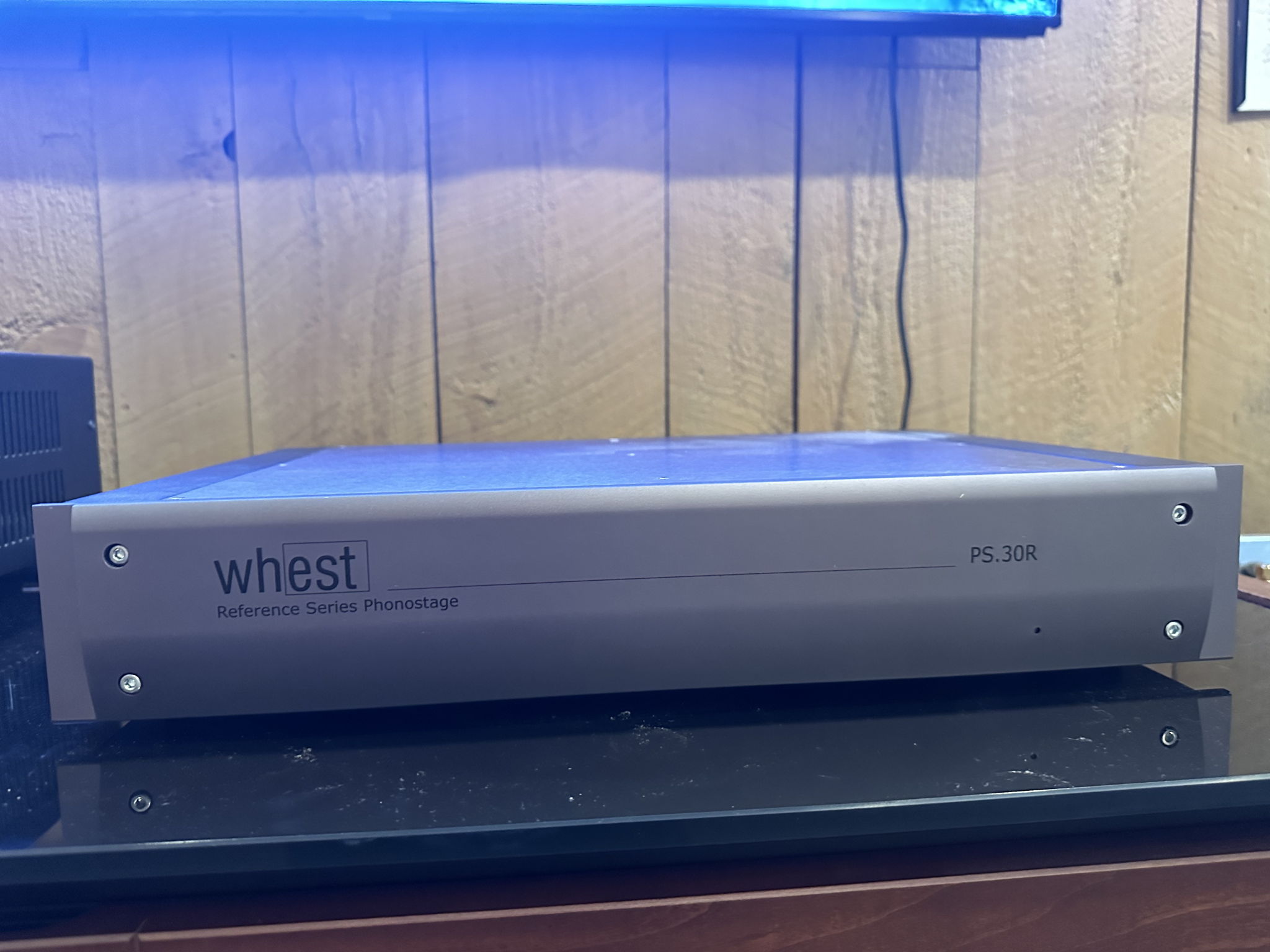 Whest Audio PS.30R