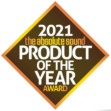 TAS Product of the Year Award 2021