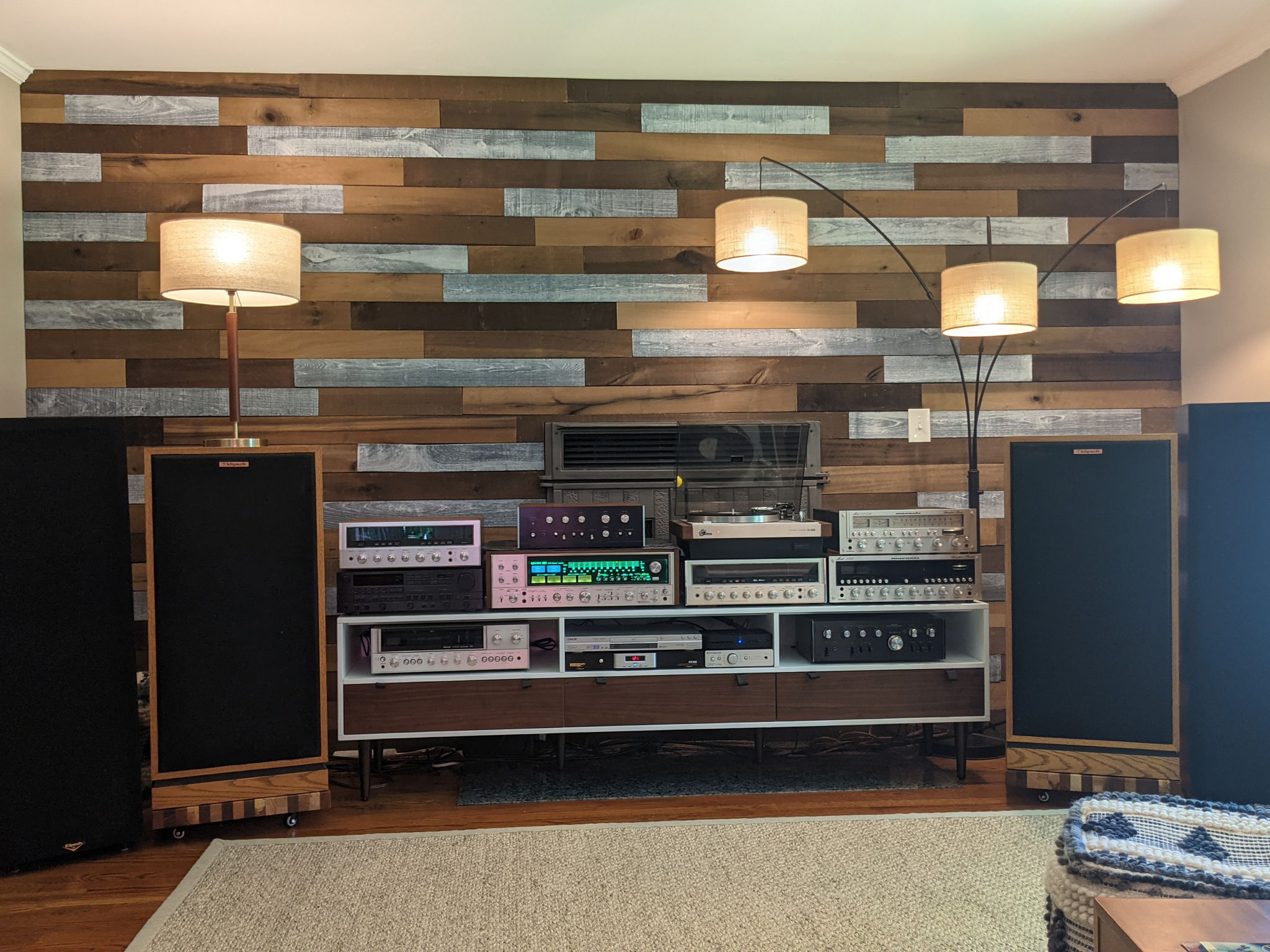 iluvsansui's System