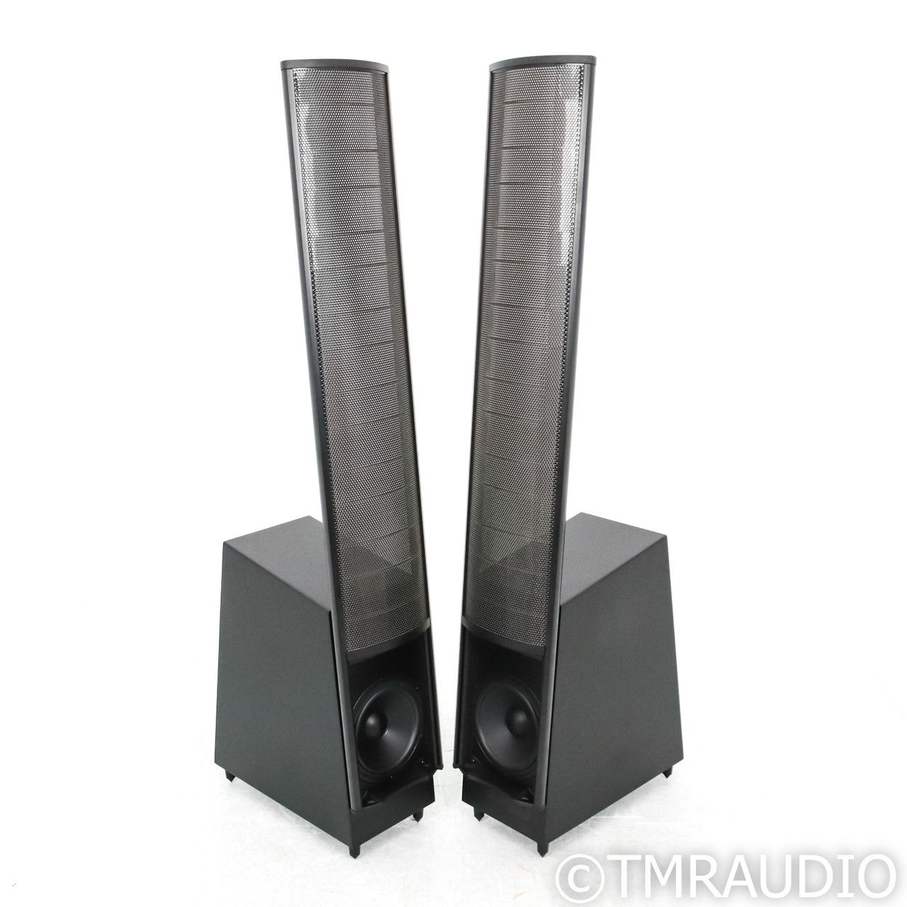 Martin Logan ESL X Hybrid Electrostatic Floorstanding S...