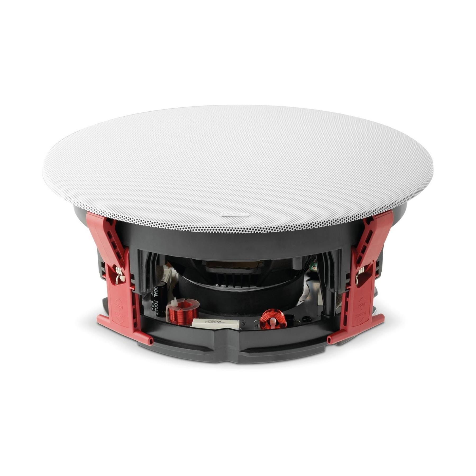 Focal 300 ICW8 - 2-Way 8-inch In-Wall/In-Ceiling Loudsp... 3