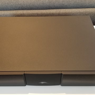 Naim - NAP 300 DR - Mint Customer Trade-In - BTC Now Ac...