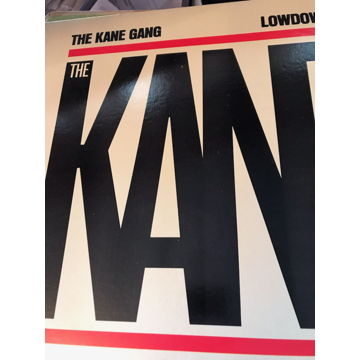 The Kane Gang Lowdown The Kane Gang Lowdown
