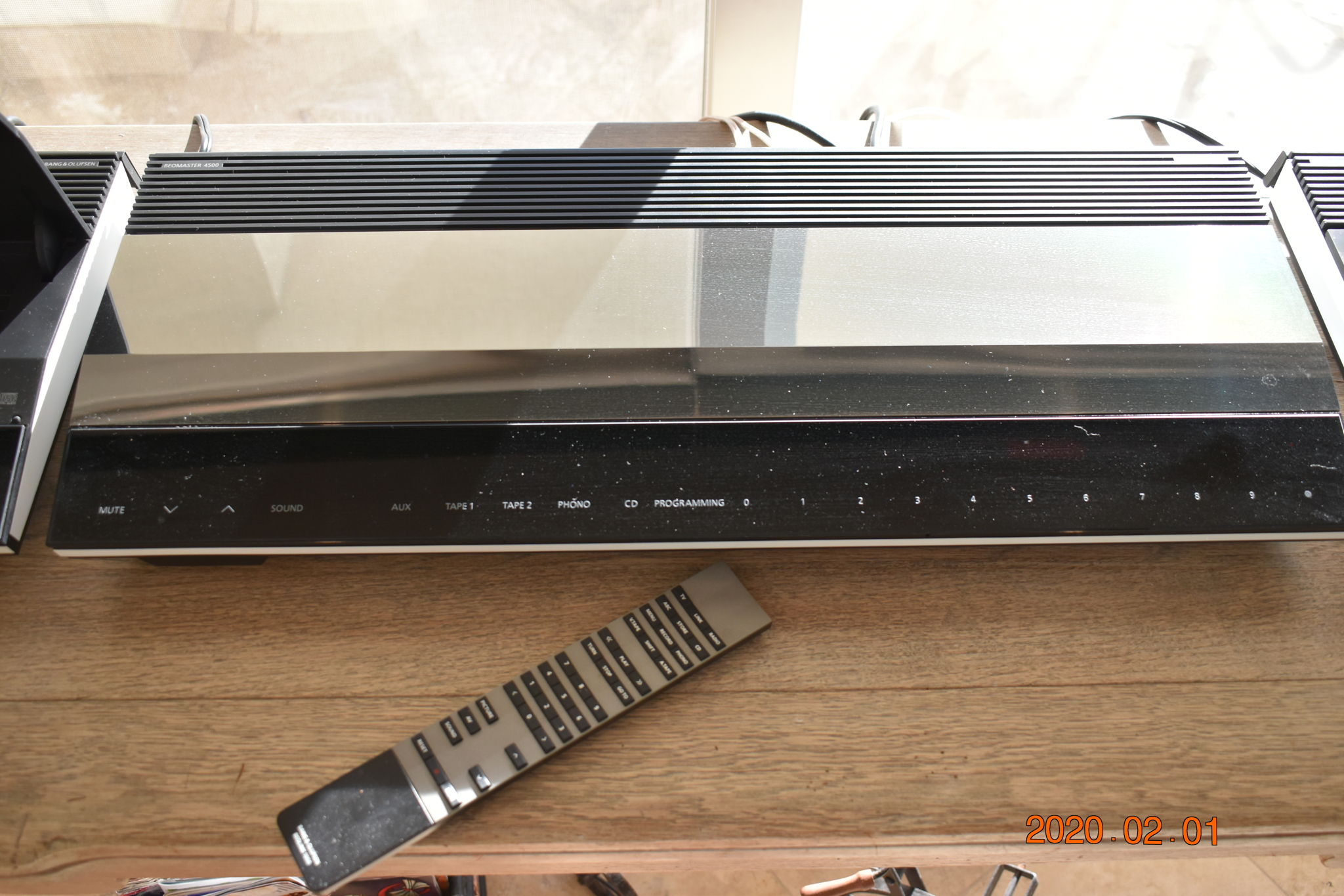 Bang & Olufsen Beomaster 4500 | H57417