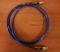 Nordost Blue Heaven SP/DIF coaxial digital cable. 1.5 M... 2