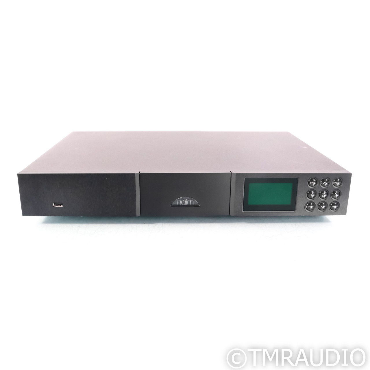 Naim ND5-XS Wireless Music Streamer (1/1) (68494)