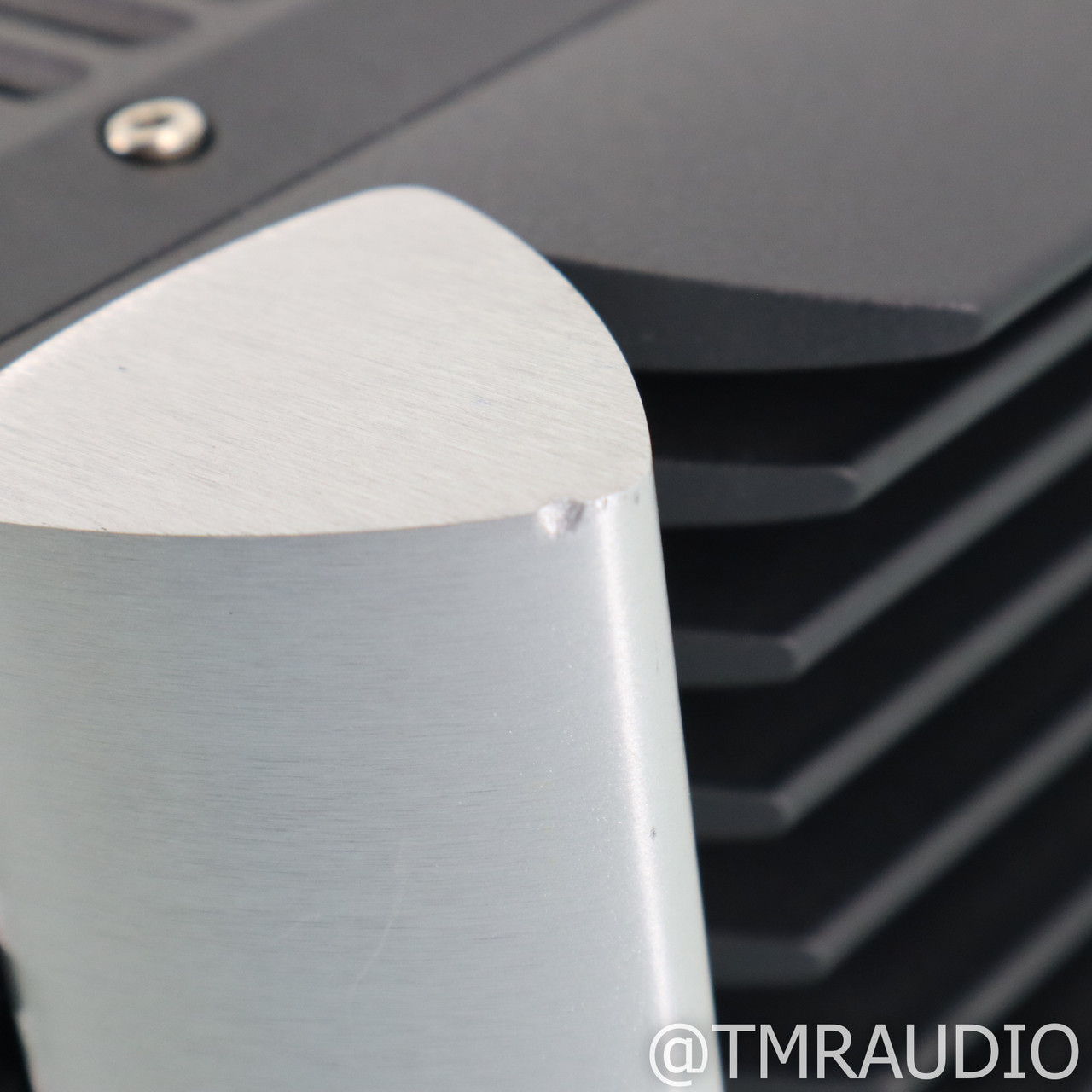 SimAudio Moon 760A Stereo Power Amplifier (75011) 7