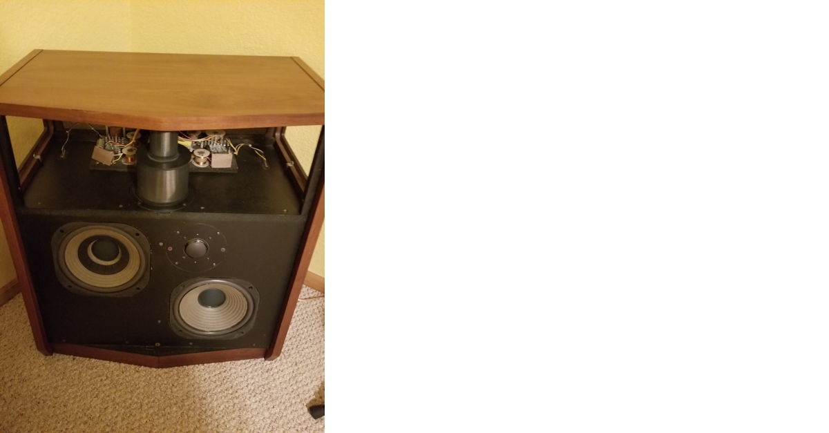 Pioneer hpm online 200 speakers