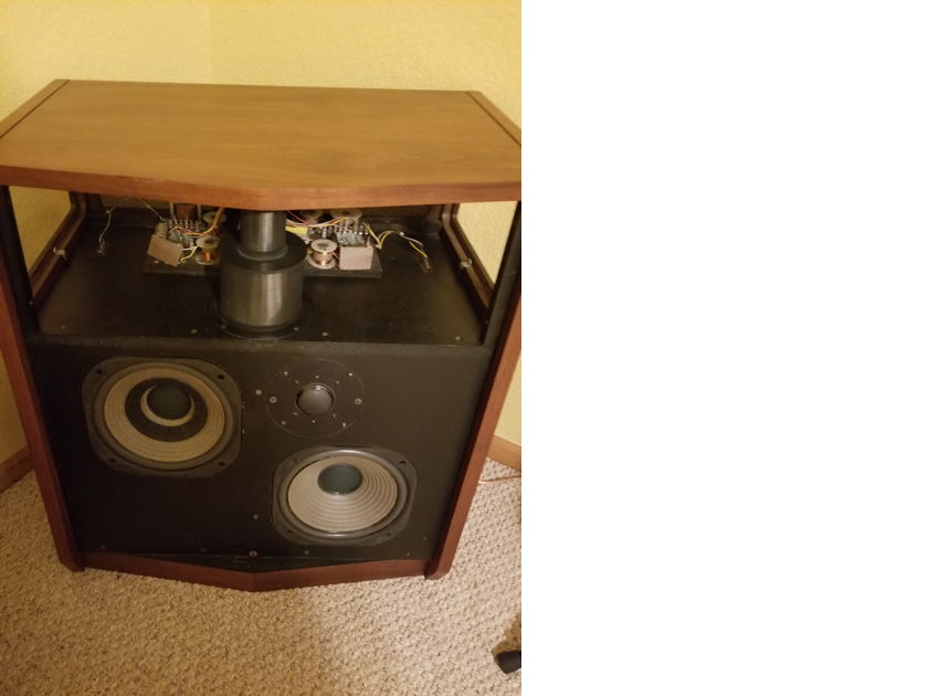 Audiogon Pioneer Hpm 200 For Sale Imf Studio Monitor Speakers IMF