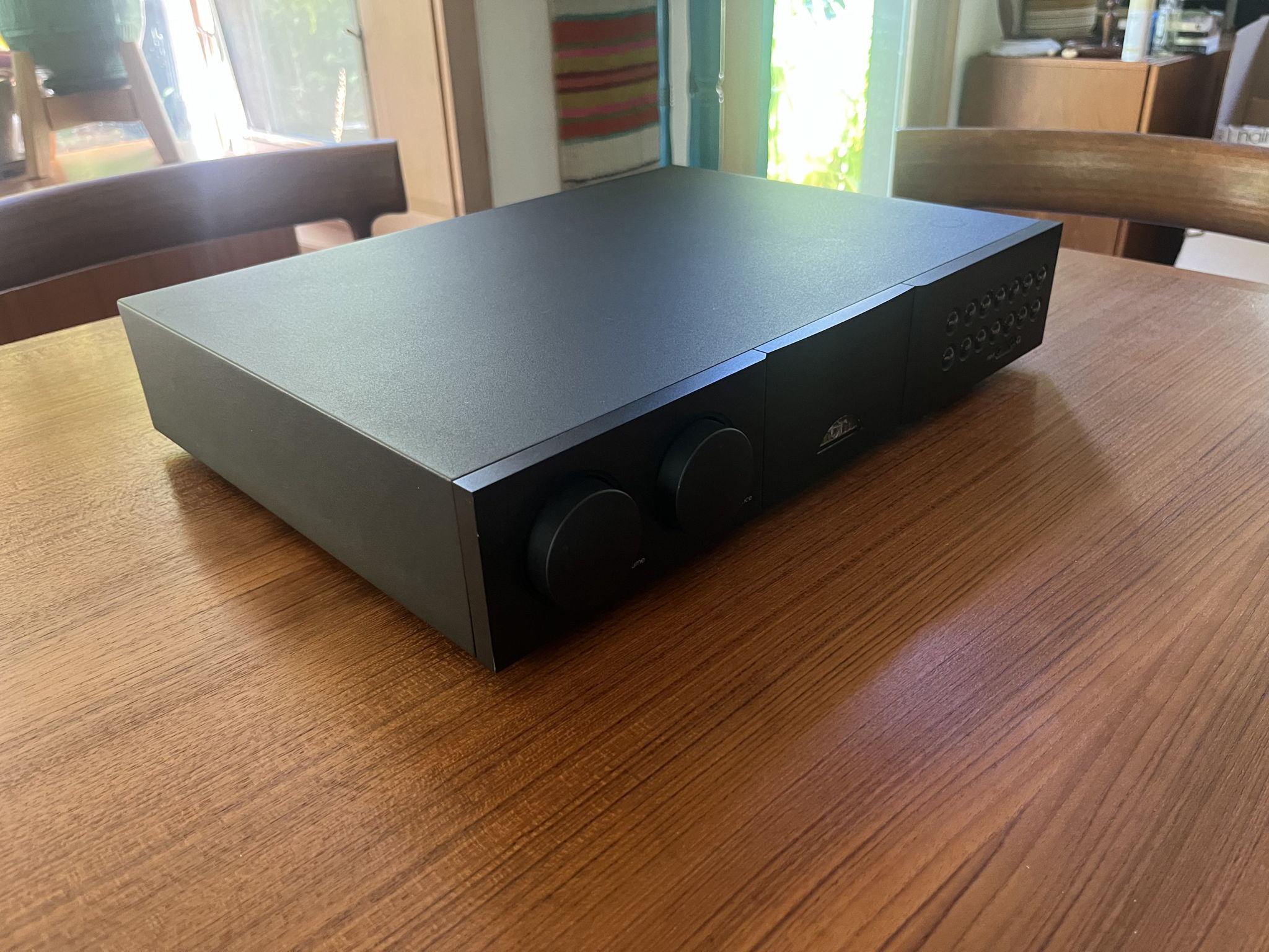 Naim Audio Supernait 4