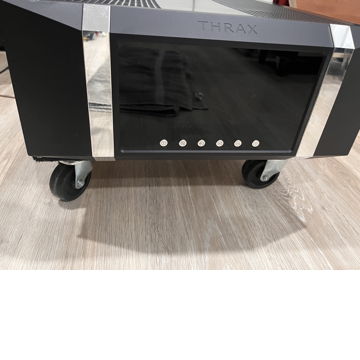 Thrax Enyo Mk II Integrated Amplifier Roon Ready/ DAC R...