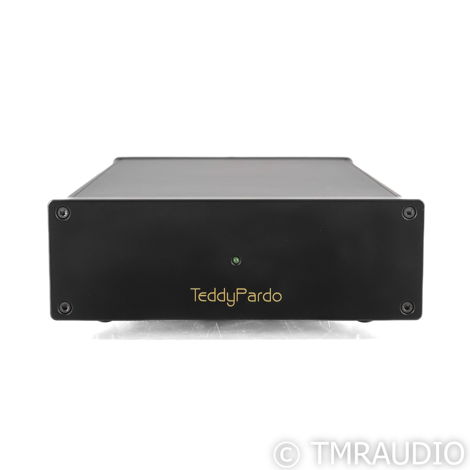 Teddy Pardo Teddy 7/2 Power Supply; 7v Output 2A (57179)