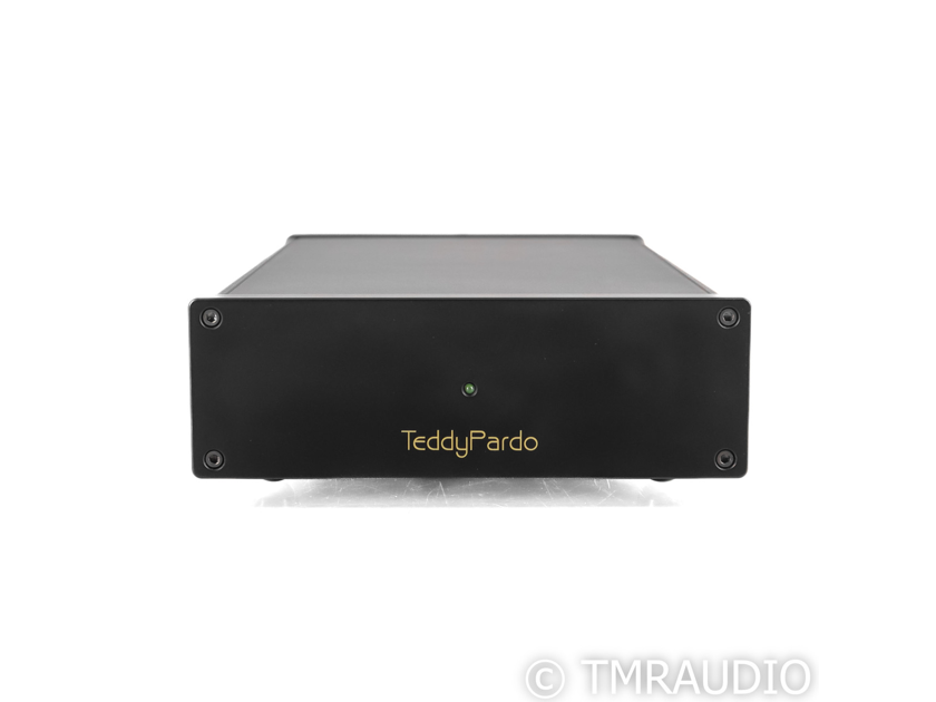 Teddy Pardo Teddy 7/2 Power Supply; 7v Output 2A (57179)