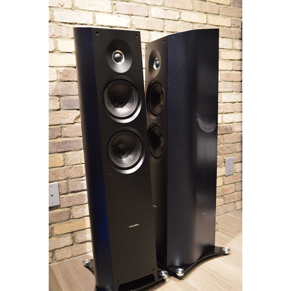 Sonus faber best sale venere 2.5