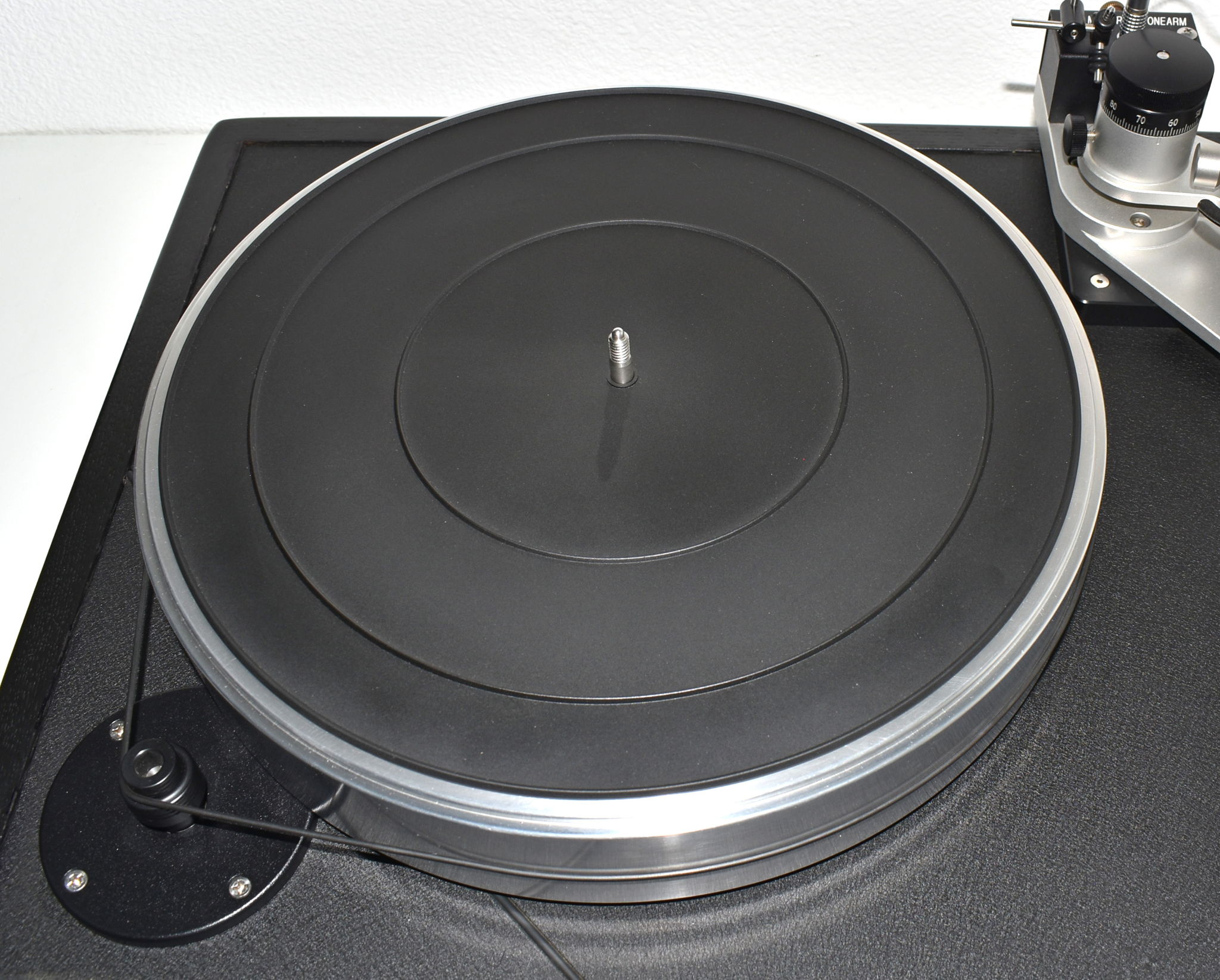 VPI CLASSIC Turntable Record Player w/ SoundSmith Zephy... 7