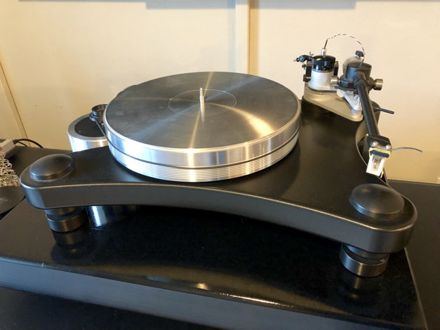 VPI Industries Prime Turntable - Accepting Offers 🎄 FRE...