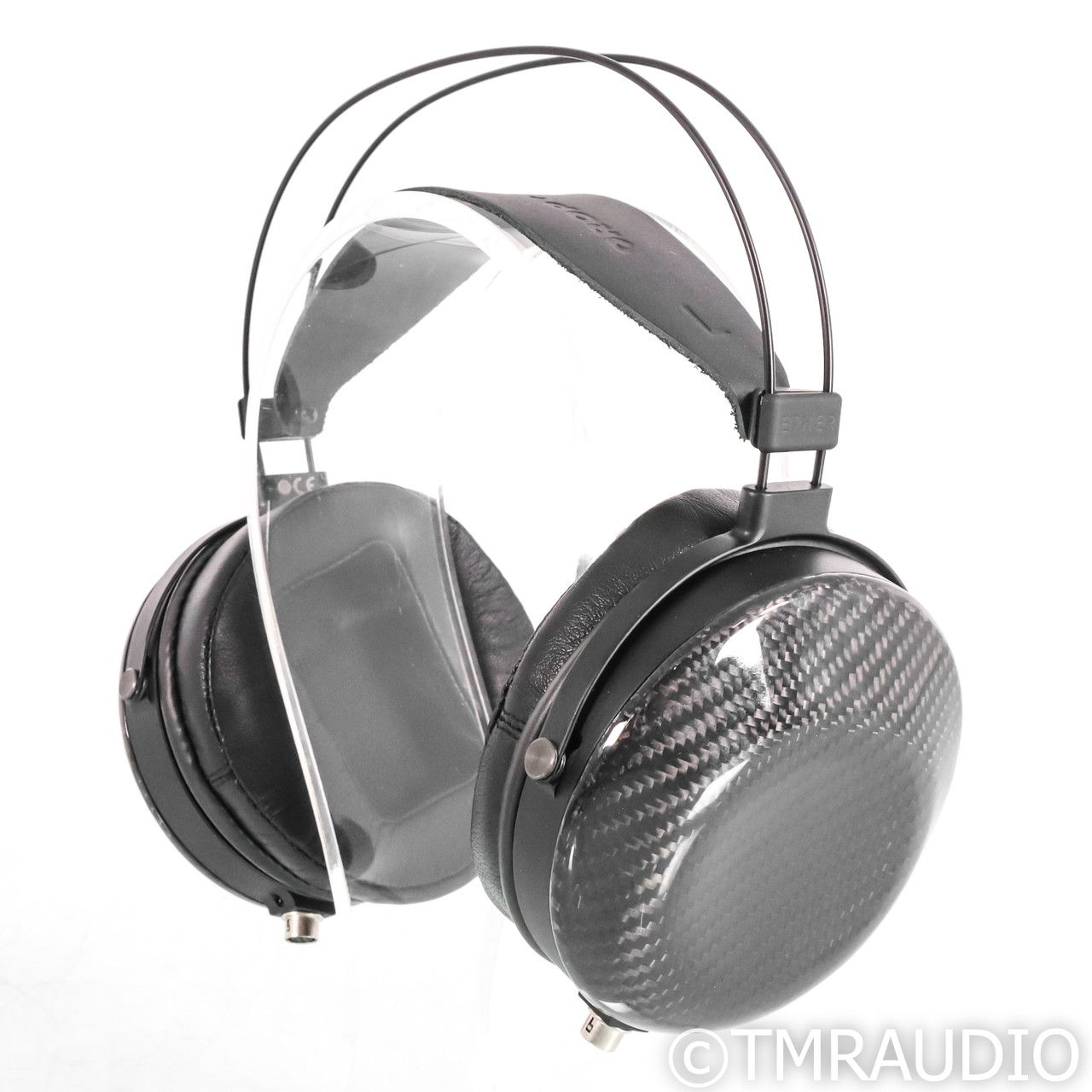 Drop + MrSpeakers Ether CX Closed Back Headphones (66479) 3