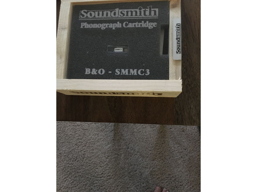 Soundsmith SMMC-3